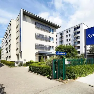Kyriad Centre Grenoble