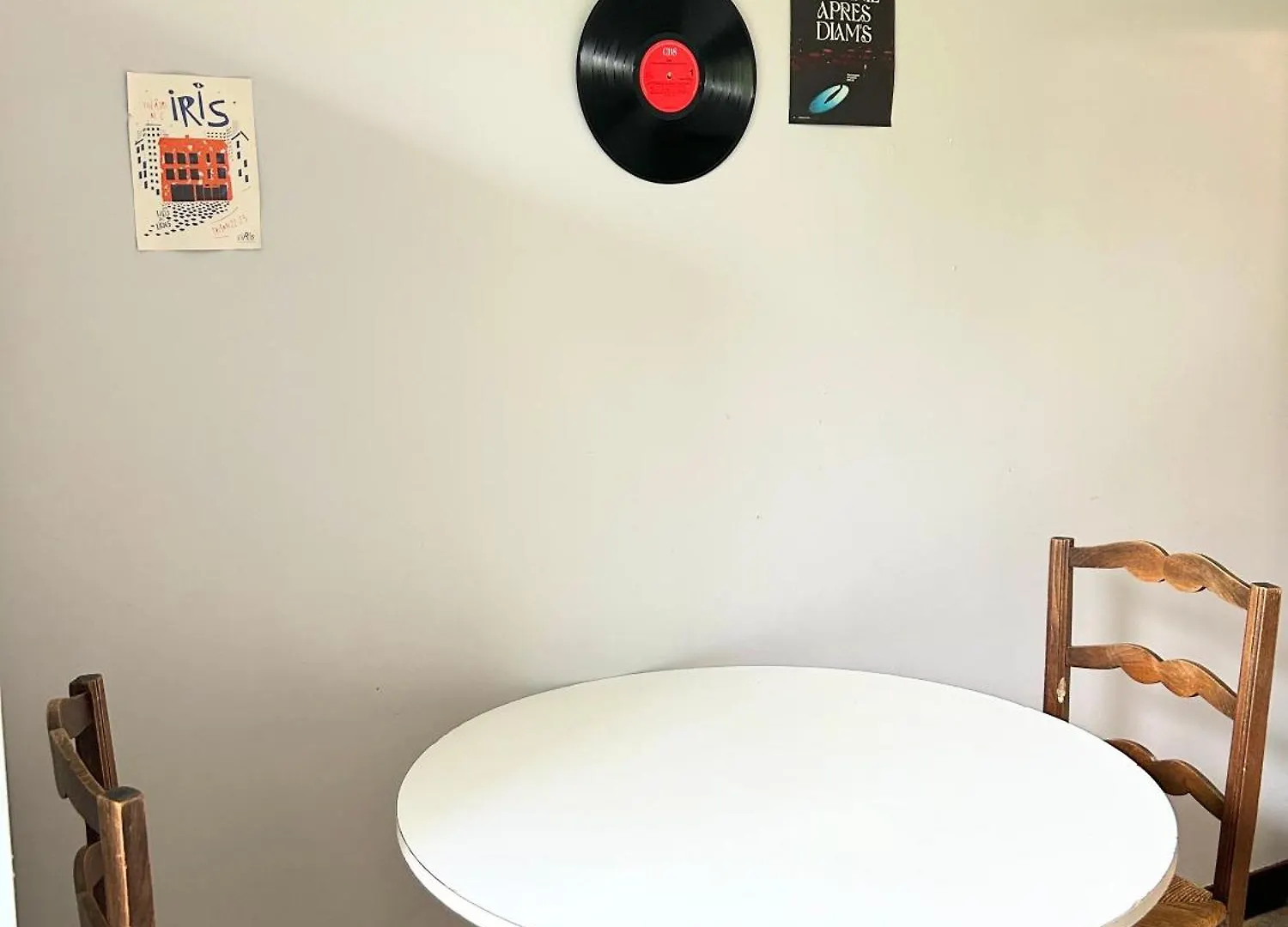 Apartment Excellent - Hypercentre & Chambres Avec Salon Tout Confort Grenoble