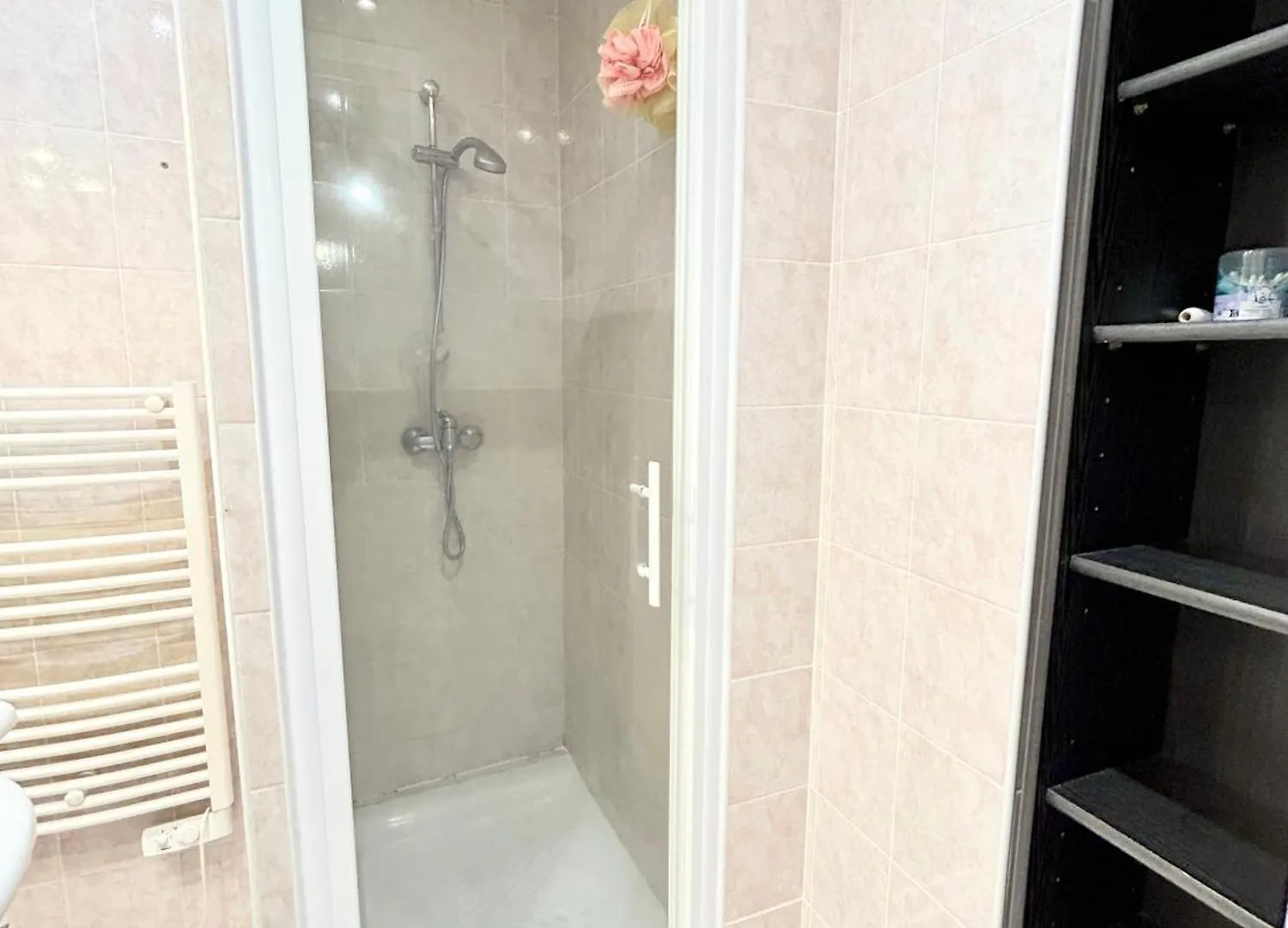 Excellent - Hypercentre & Chambres Avec Salon Tout Confort Grenoble Apartment