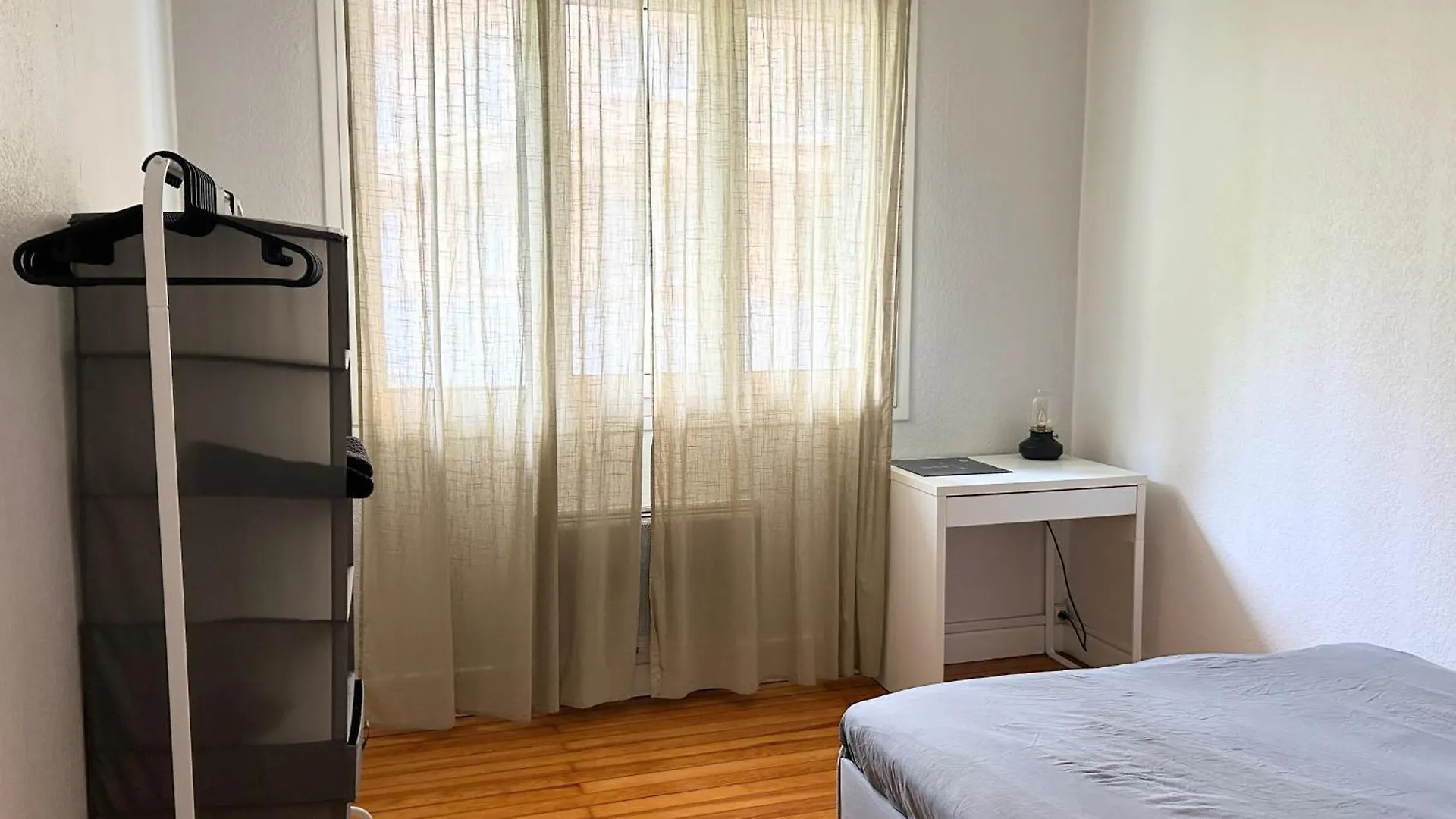 Apartment Excellent - Hypercentre & Chambres Avec Salon Tout Confort Grenoble France